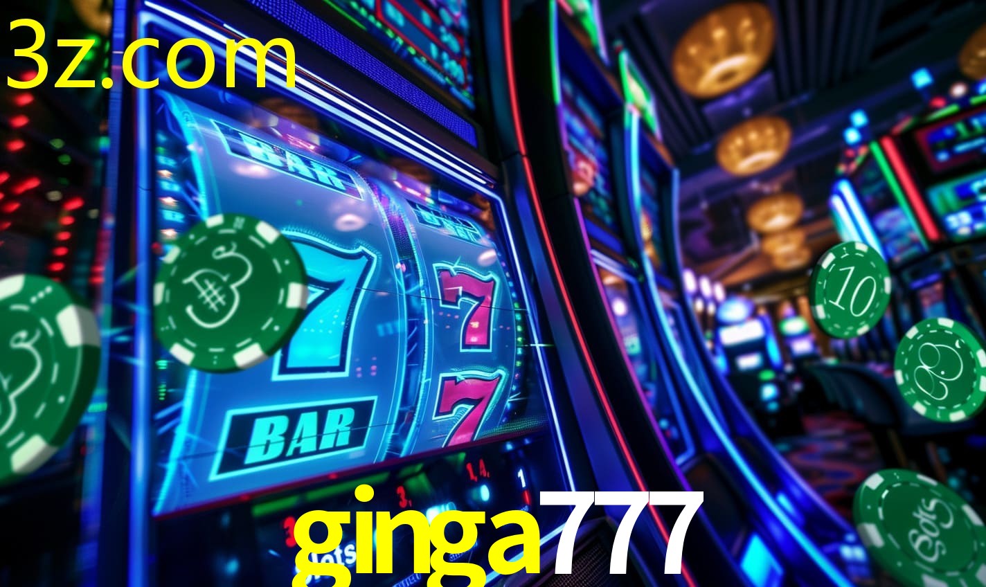 GINGA777.COM