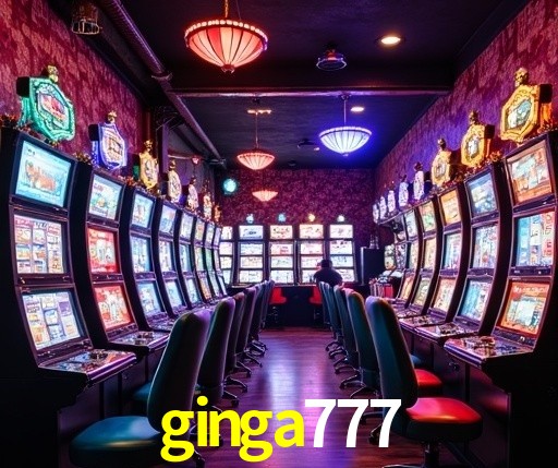 Experimente o Login Seguro Premium no ginga777